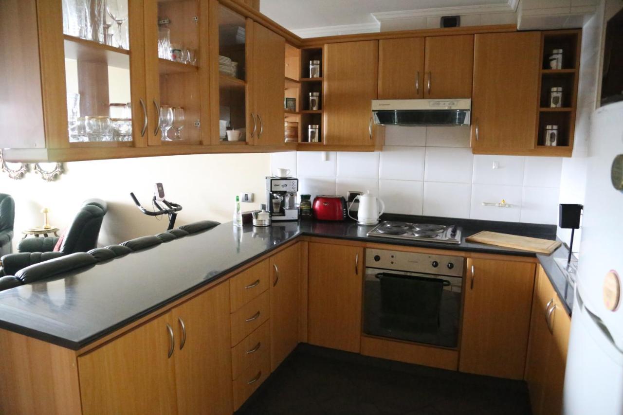 Vistas Del Mar: Apartamento Compartido Con De Y Amenidades Hospedagem domiciliar