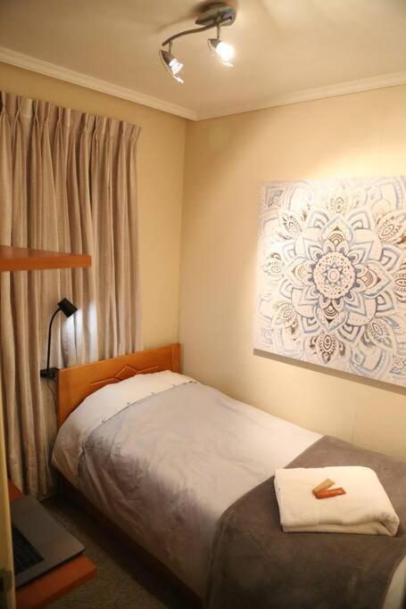 Vistas Del Mar: Apartamento Compartido Con De Y Amenidades Vina del Mar