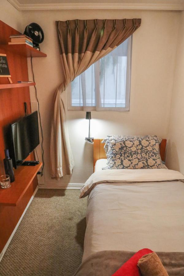 Vistas Del Mar: Apartamento Compartido Con De Y Amenidades Hospedagem domiciliar *