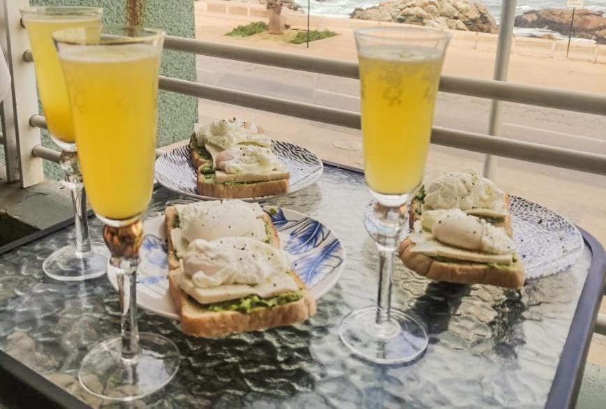 Vistas Del Mar: Apartamento Compartido Con De Y Amenidades *