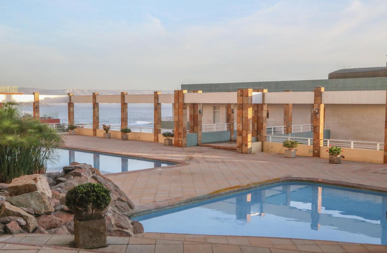 Vistas Del Mar: Apartamento Compartido Con De Y Amenidades Hospedagem domiciliar