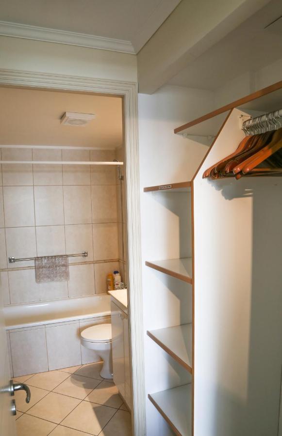 Vistas Del Mar: Apartamento Compartido Con De Y Amenidades Vina del Mar
