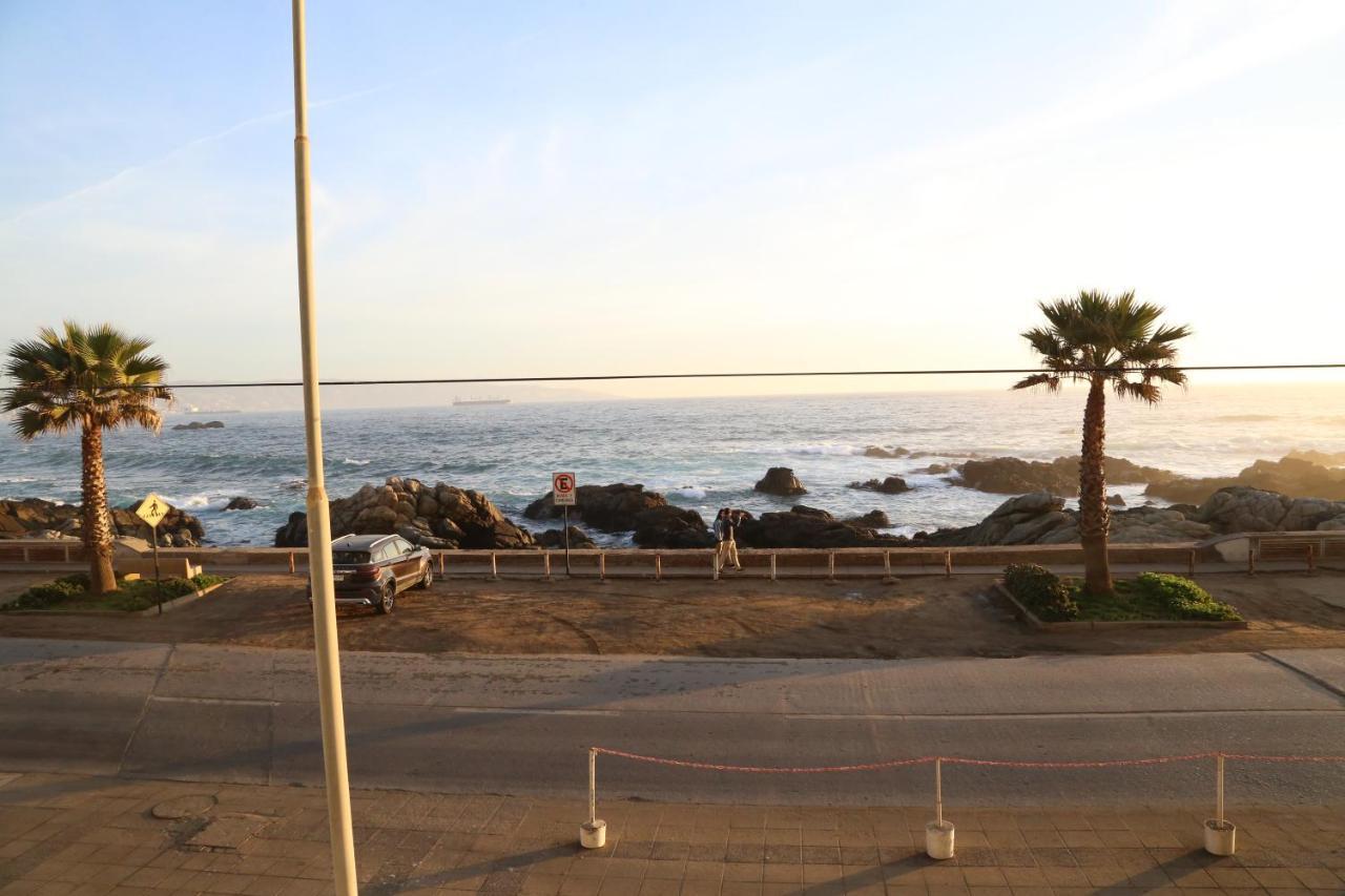Vistas Del Mar: Apartamento Compartido Con De Y Amenidades *