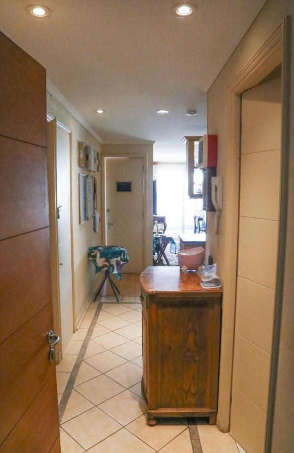 Vistas Del Mar: Apartamento Compartido Con De Y Amenidades Vina del Mar