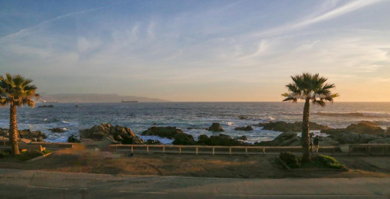 Vistas Del Mar: Apartamento Compartido Con De Y Amenidades Hospedagem domiciliar *