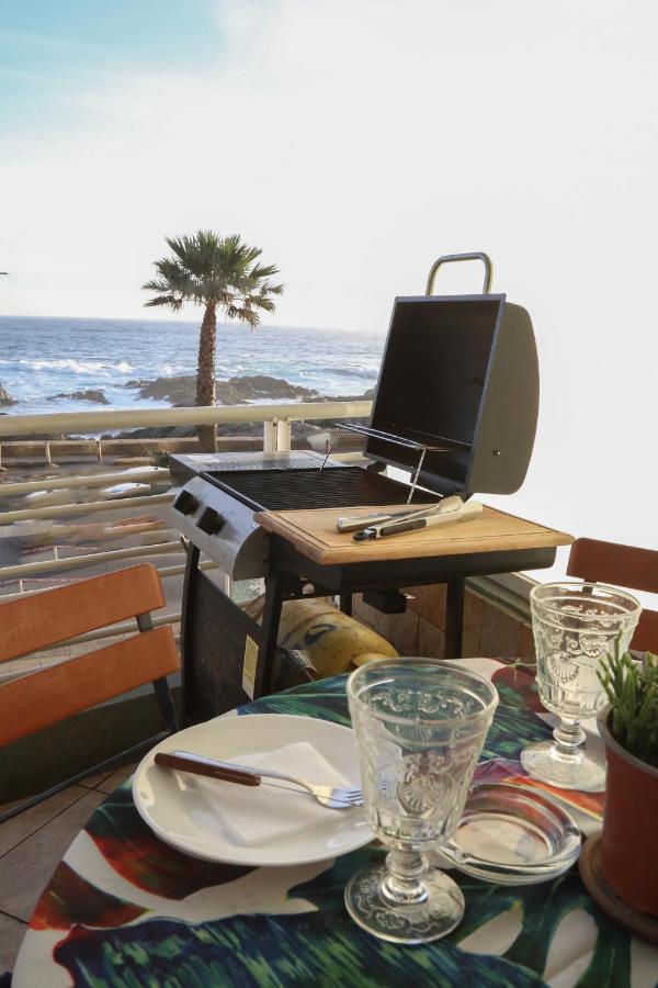 Vistas Del Mar: Apartamento Compartido Con De Y Amenidades Vina del Mar