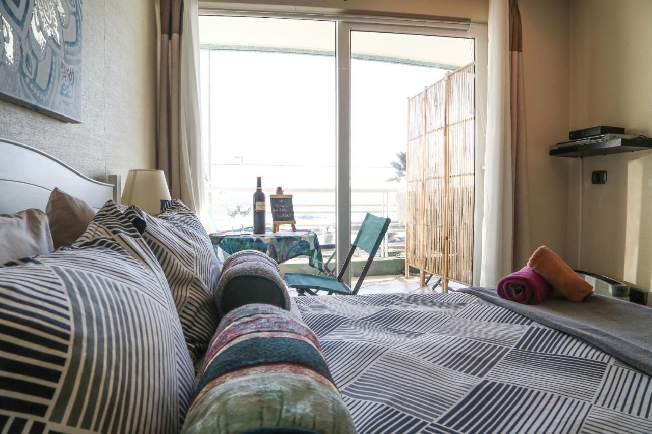 Vistas Del Mar: Apartamento Compartido Con De Y Amenidades Hospedagem domiciliar Vina del Mar