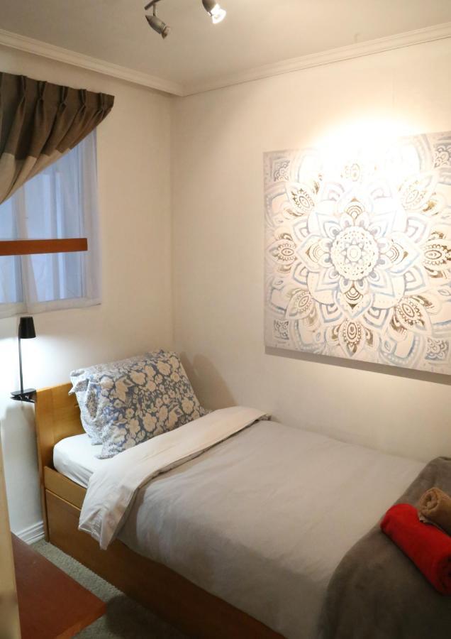 Vistas Del Mar: Apartamento Compartido Con De Y Amenidades Hospedagem domiciliar Vina del Mar
