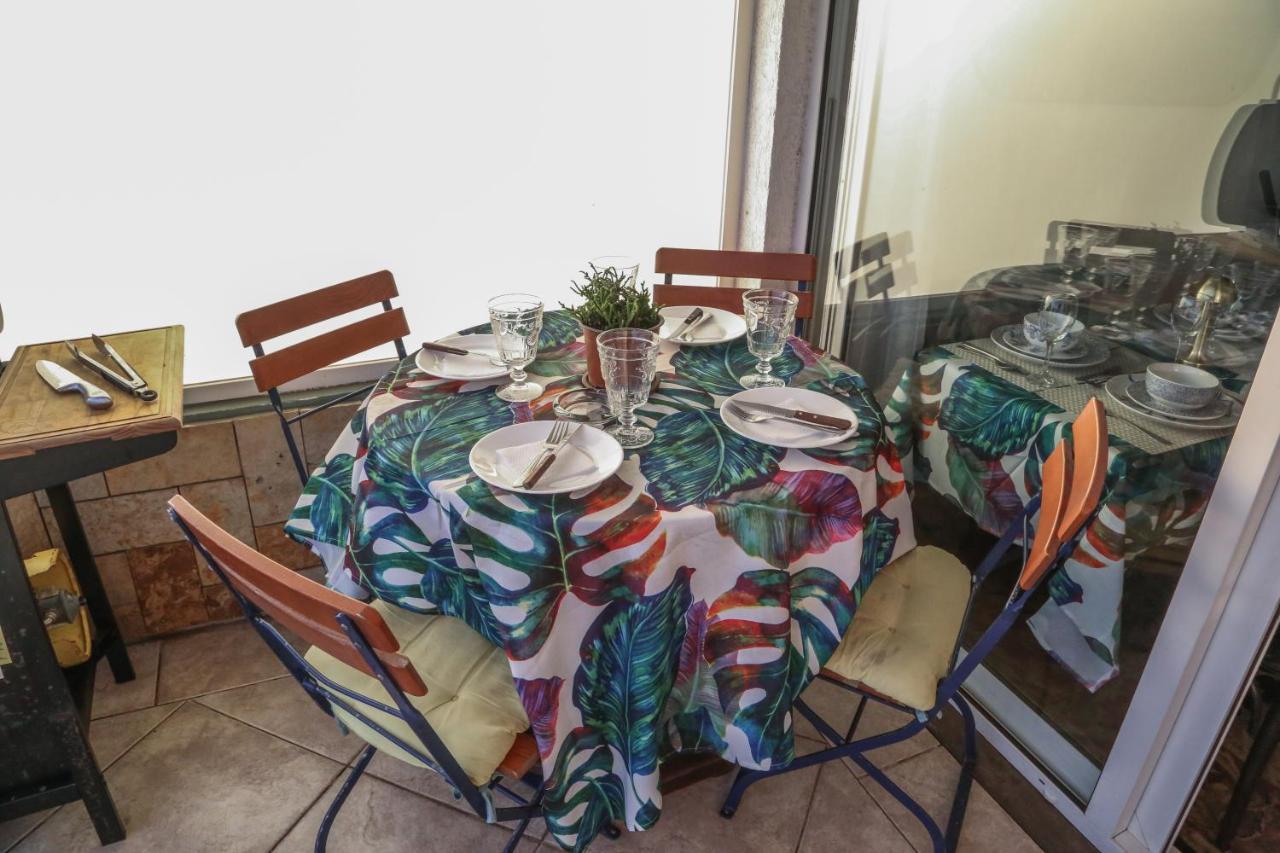 Vistas Del Mar: Apartamento Compartido Con De Y Amenidades Hospedagem domiciliar Vina del Mar