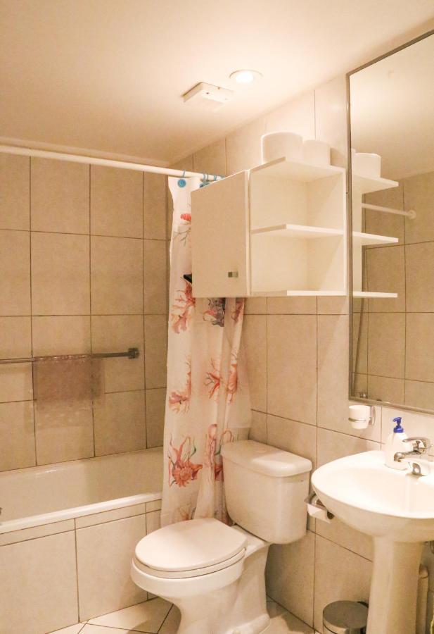 Vistas Del Mar: Apartamento Compartido Con De Y Amenidades Hospedagem domiciliar *