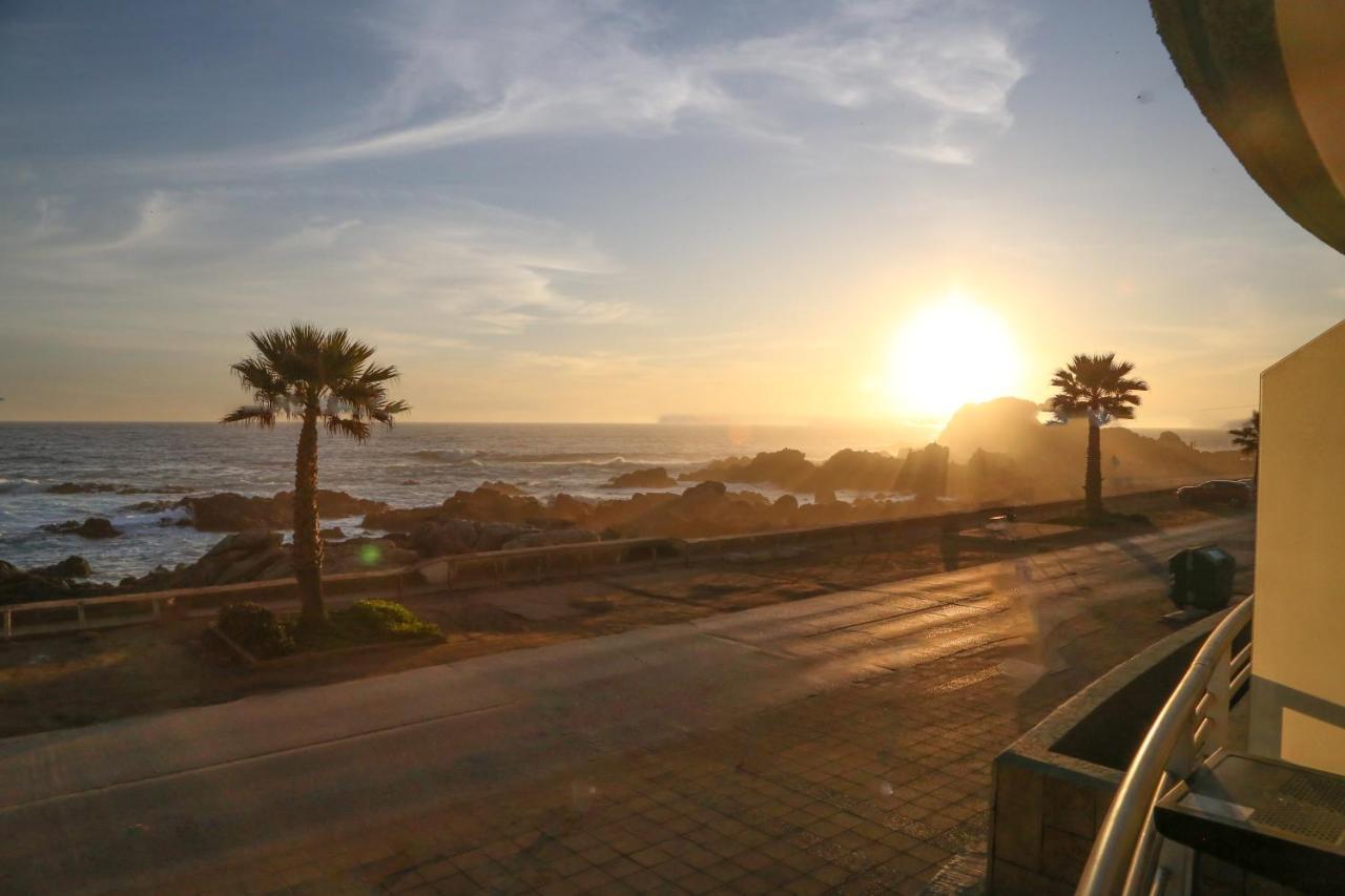 Vistas Del Mar: Apartamento Compartido Con De Y Amenidades Hospedagem domiciliar *
