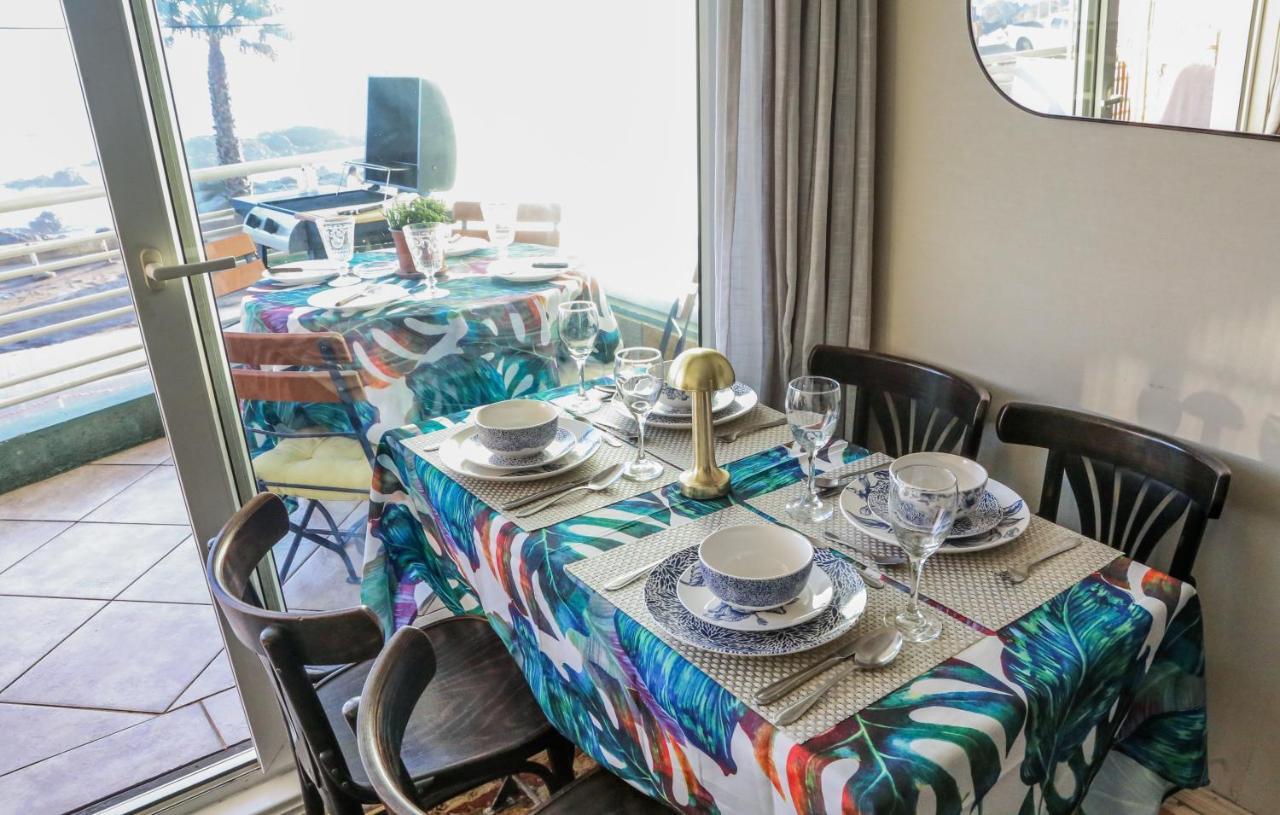 Hospedagem domiciliar Vistas Del Mar: Apartamento Compartido Con De Y Amenidades *