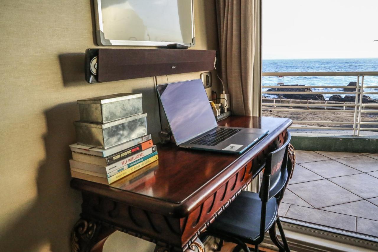 Vistas Del Mar: Apartamento Compartido Con De Y Amenidades *