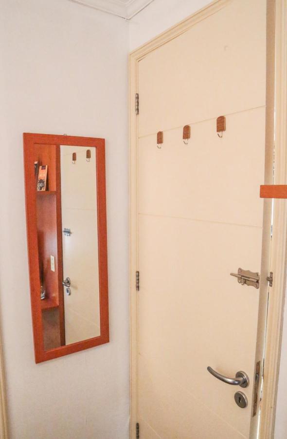 Hospedagem domiciliar Vistas Del Mar: Apartamento Compartido Con De Y Amenidades *