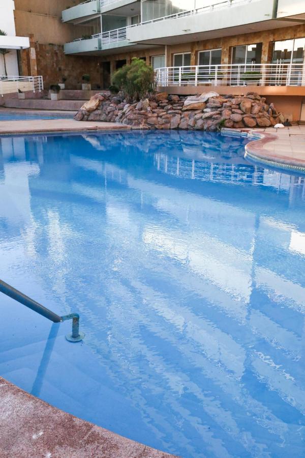 Hospedagem domiciliar Vistas Del Mar: Apartamento Compartido Con De Y Amenidades *