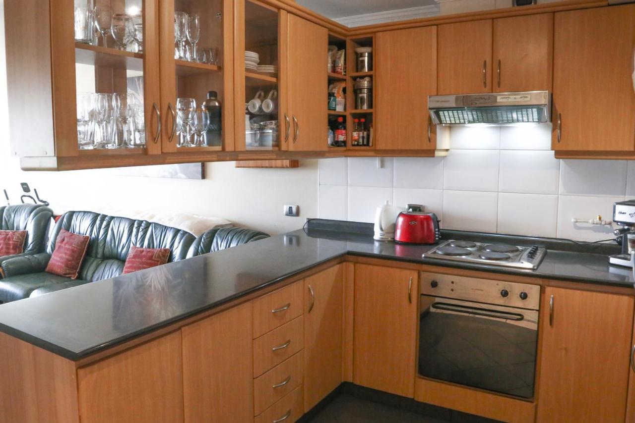 Vistas Del Mar: Apartamento Compartido Con De Y Amenidades Hospedagem domiciliar