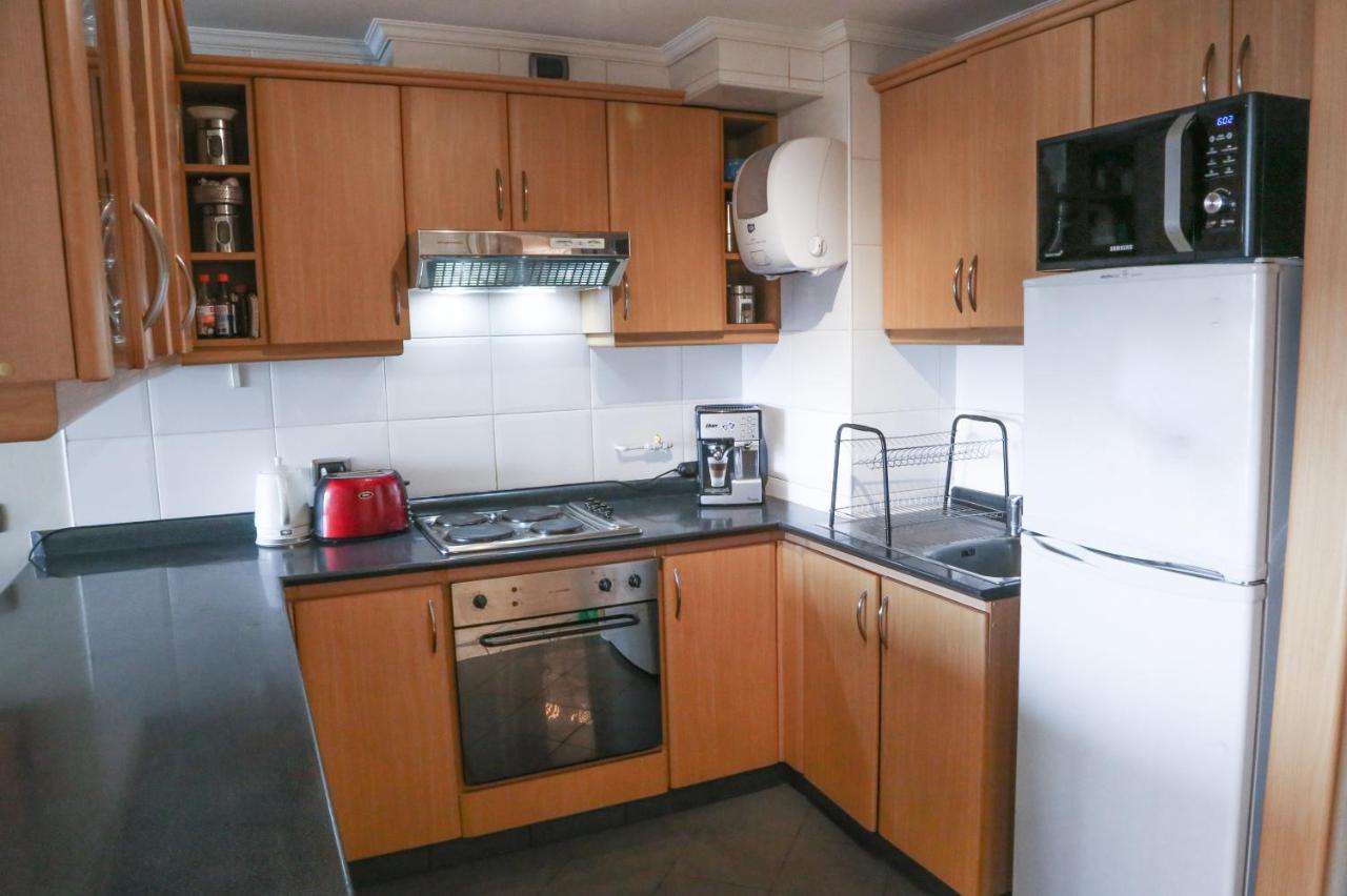 Vistas Del Mar: Apartamento Compartido Con De Y Amenidades Vina del Mar