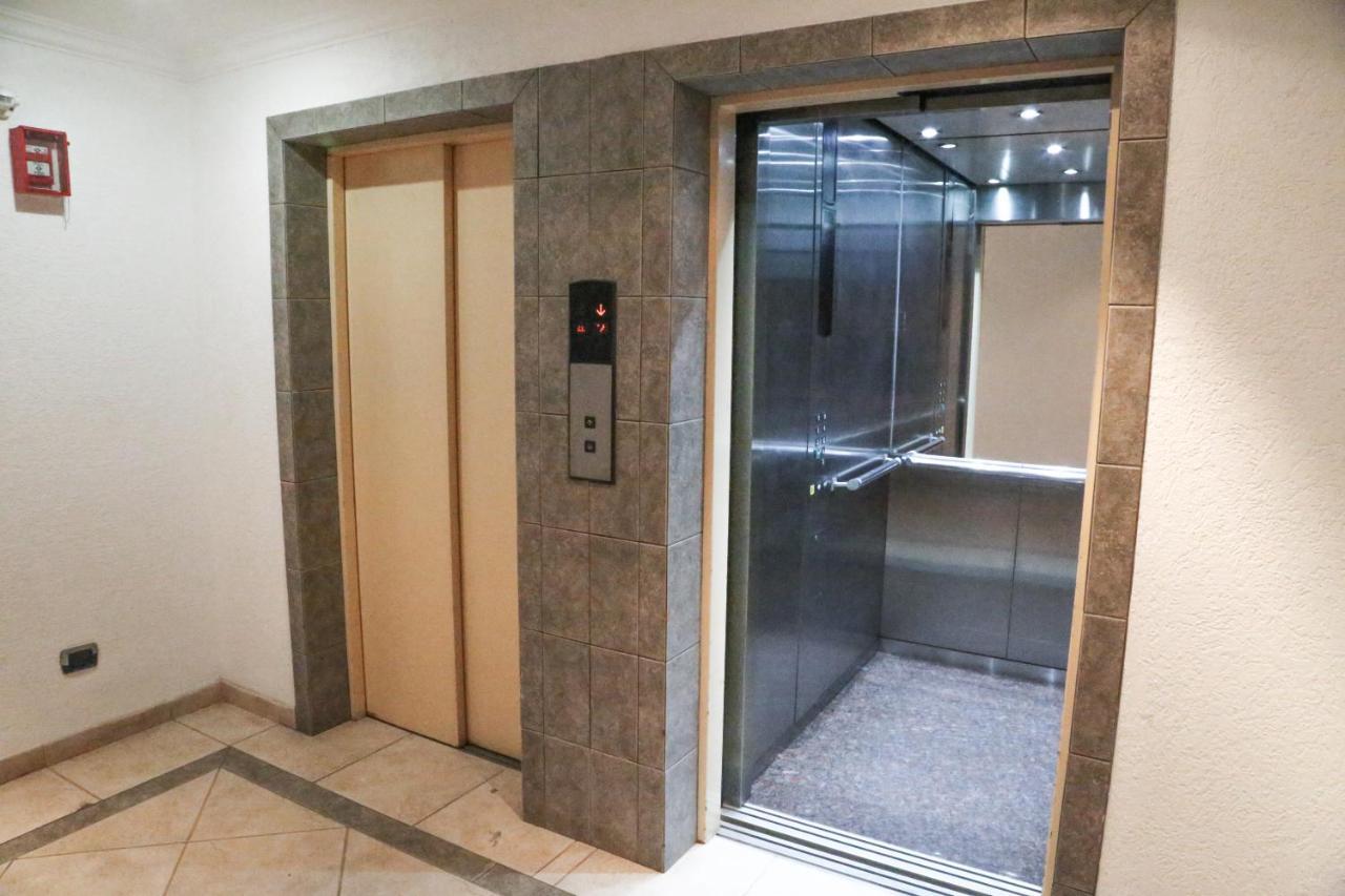 Vistas Del Mar: Apartamento Compartido Con De Y Amenidades Hospedagem domiciliar Vina del Mar