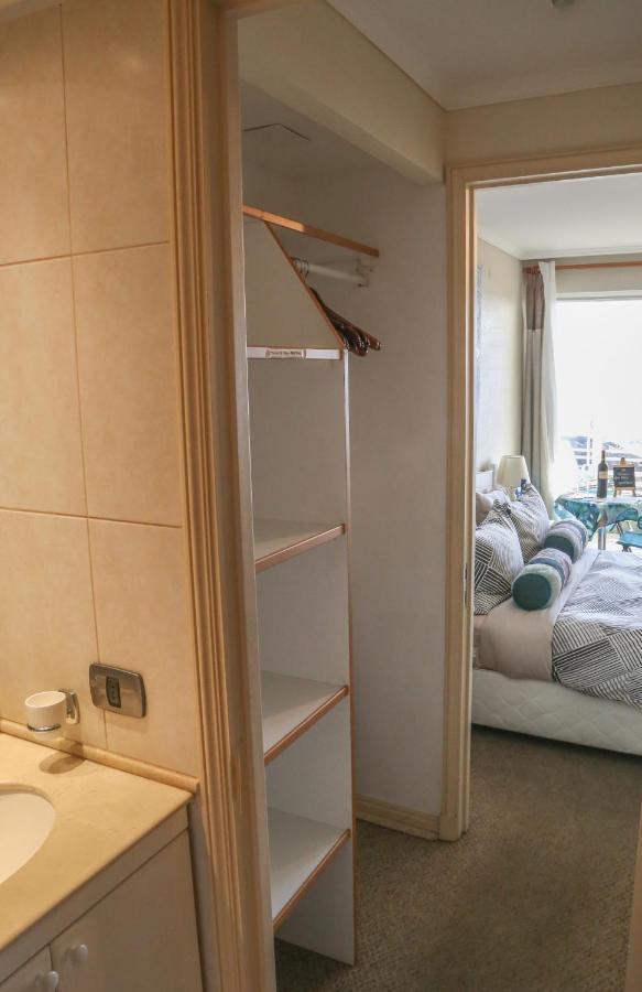 Hospedagem domiciliar Vistas Del Mar: Apartamento Compartido Con De Y Amenidades Vina del Mar