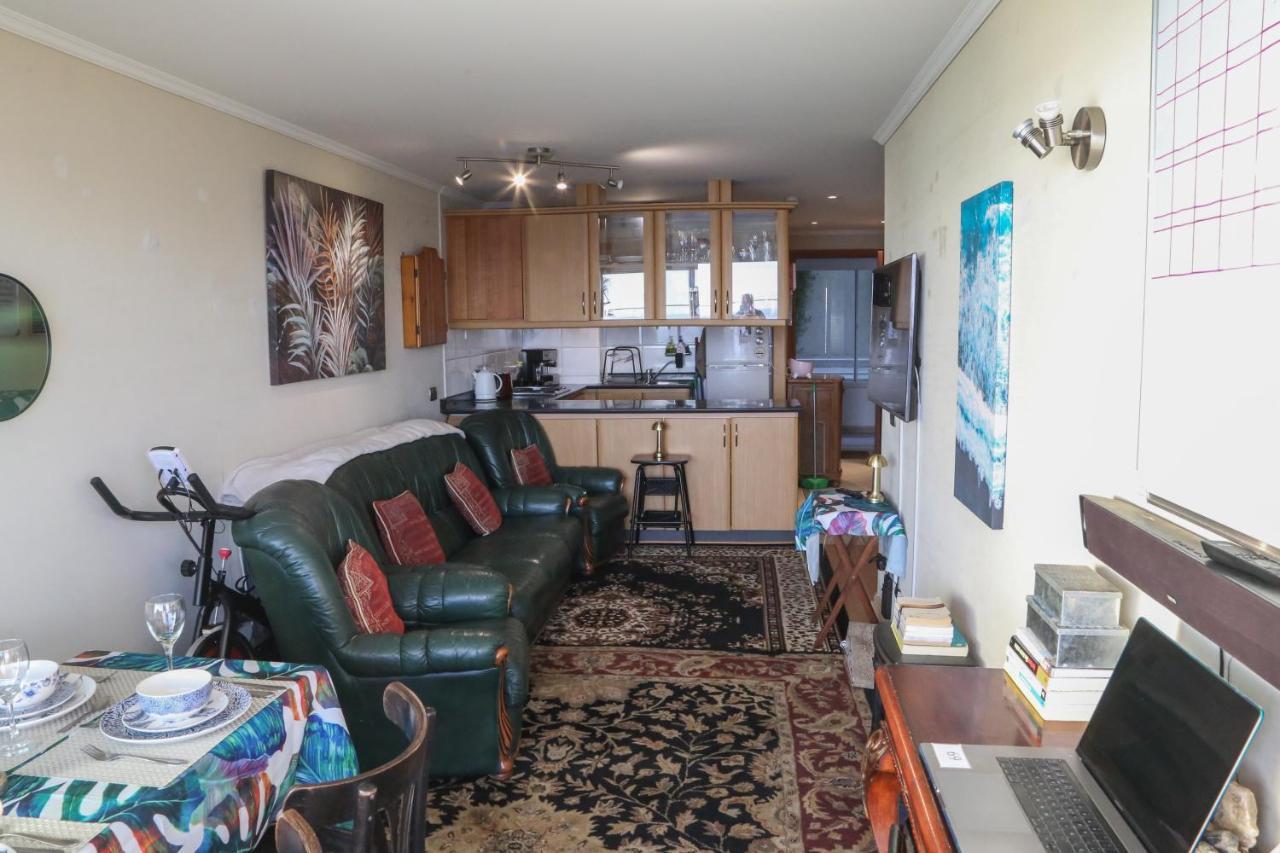 Hospedagem domiciliar Vistas Del Mar: Apartamento Compartido Con De Y Amenidades
