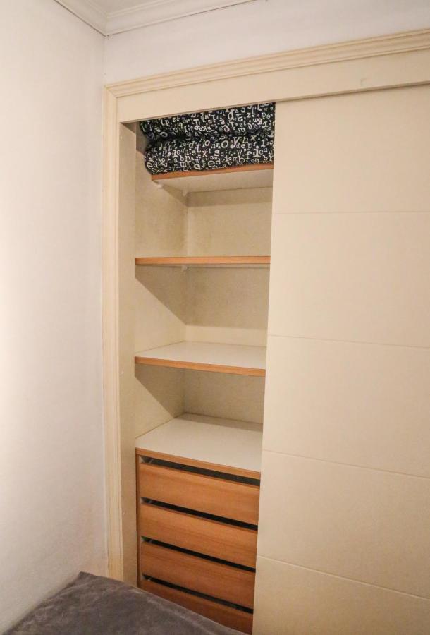 Hospedagem domiciliar Vistas Del Mar: Apartamento Compartido Con De Y Amenidades