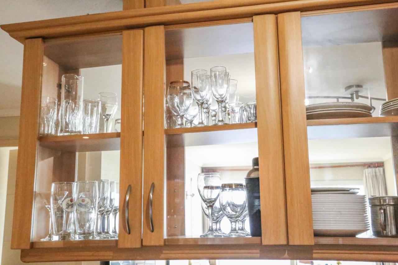 Hospedagem domiciliar Vistas Del Mar: Apartamento Compartido Con De Y Amenidades Vina del Mar