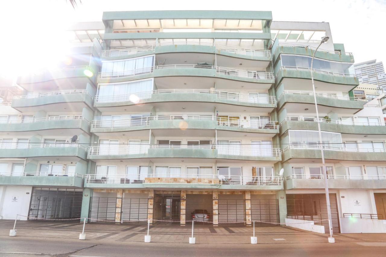 Vistas Del Mar: Apartamento Compartido Con De Y Amenidades Hospedagem domiciliar Vina del Mar