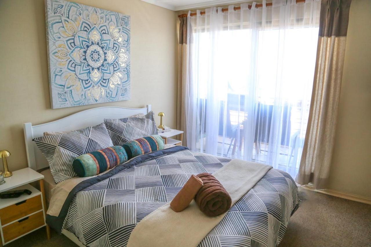 Vistas Del Mar: Apartamento Compartido Con De Y Amenidades Hospedagem domiciliar