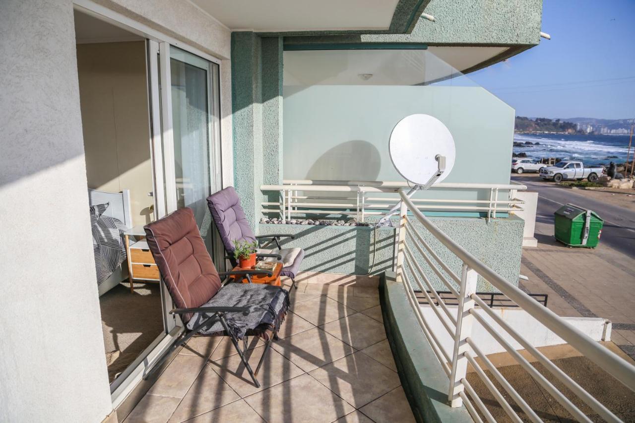 Vistas Del Mar: Apartamento Compartido Con De Y Amenidades *