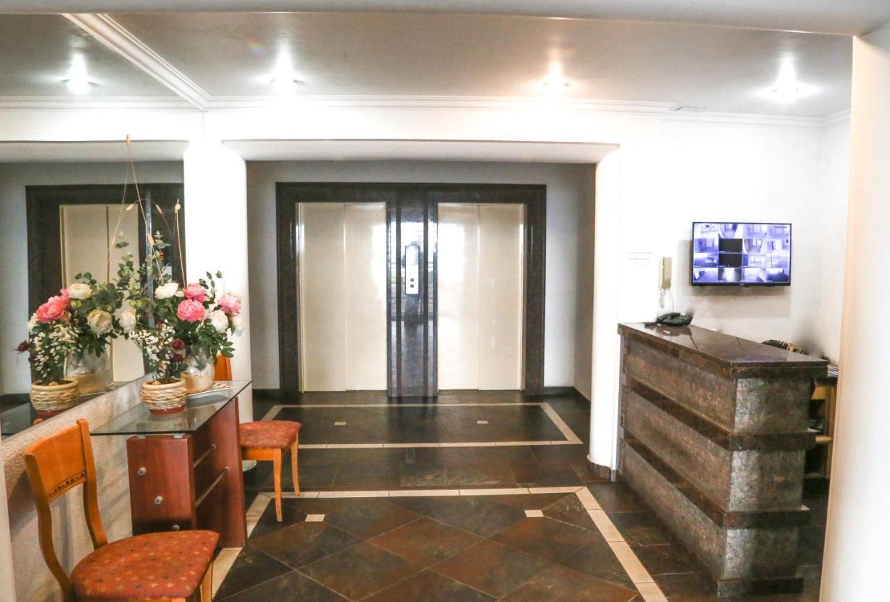 Vistas Del Mar: Apartamento Compartido Con De Y Amenidades * Vina del Mar